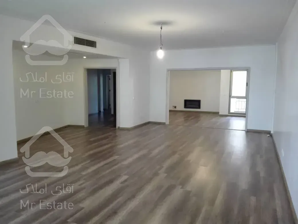 خرید 270 متری آپارتمان نیاوران تکواحدی