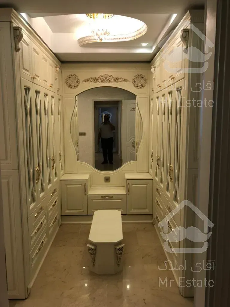 ۲۱۰ متر آیت الله کاشانی گلستان