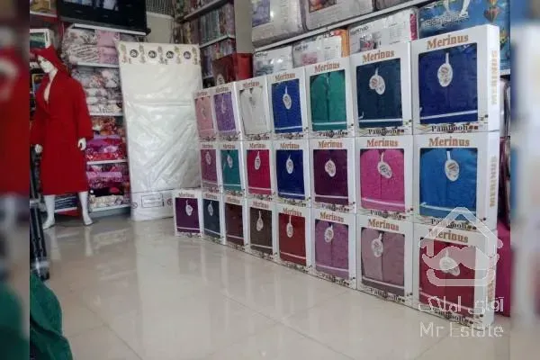 اجاره مغازه تجاری با پاخور بالا صادقیه فردوس شرق