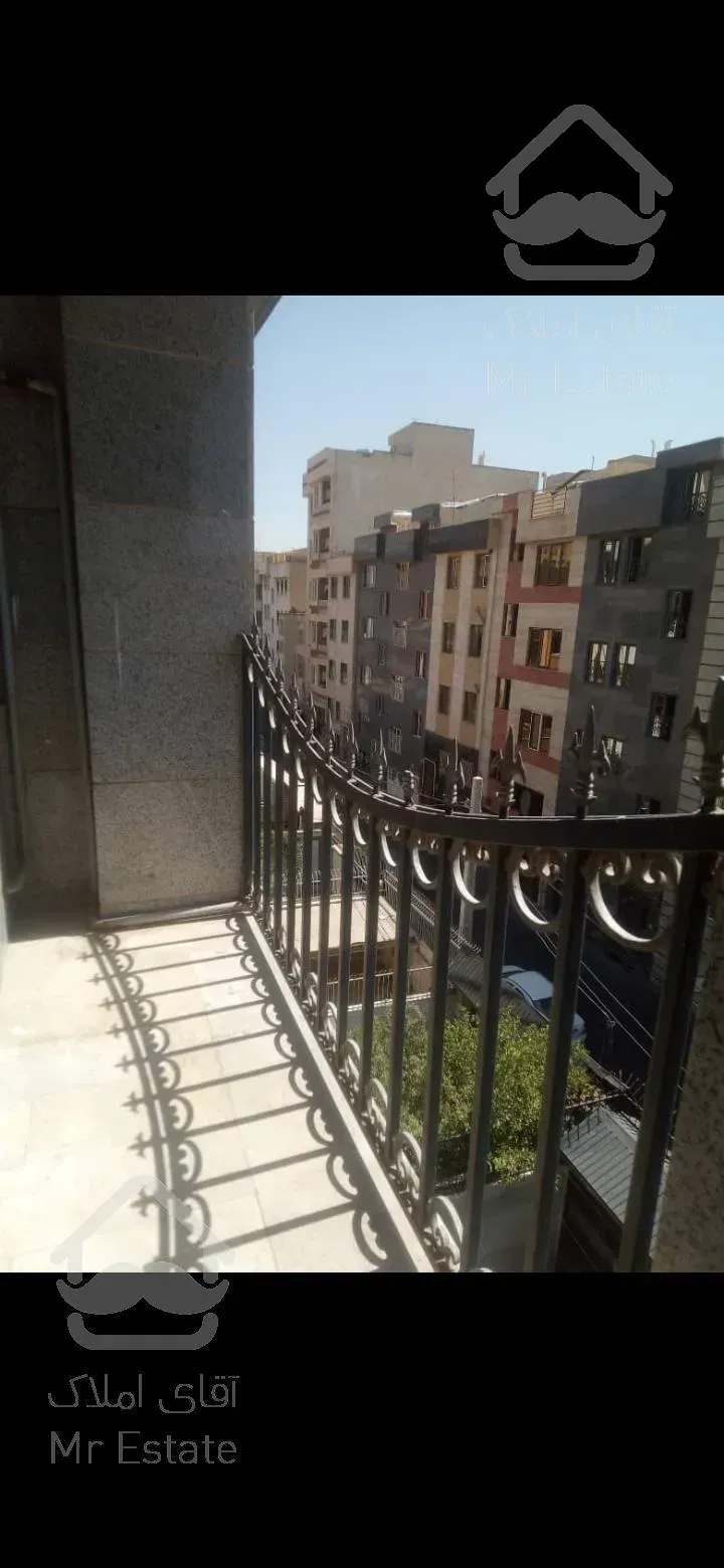 اپارتمان۴۵متری ۱خواب، خوش نقش، نورگیر عالی، بهترین لوکیشن