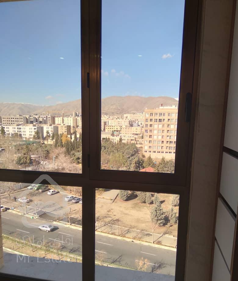 ۱۰۰ متر نوساز مجتمع  فردوس غرب