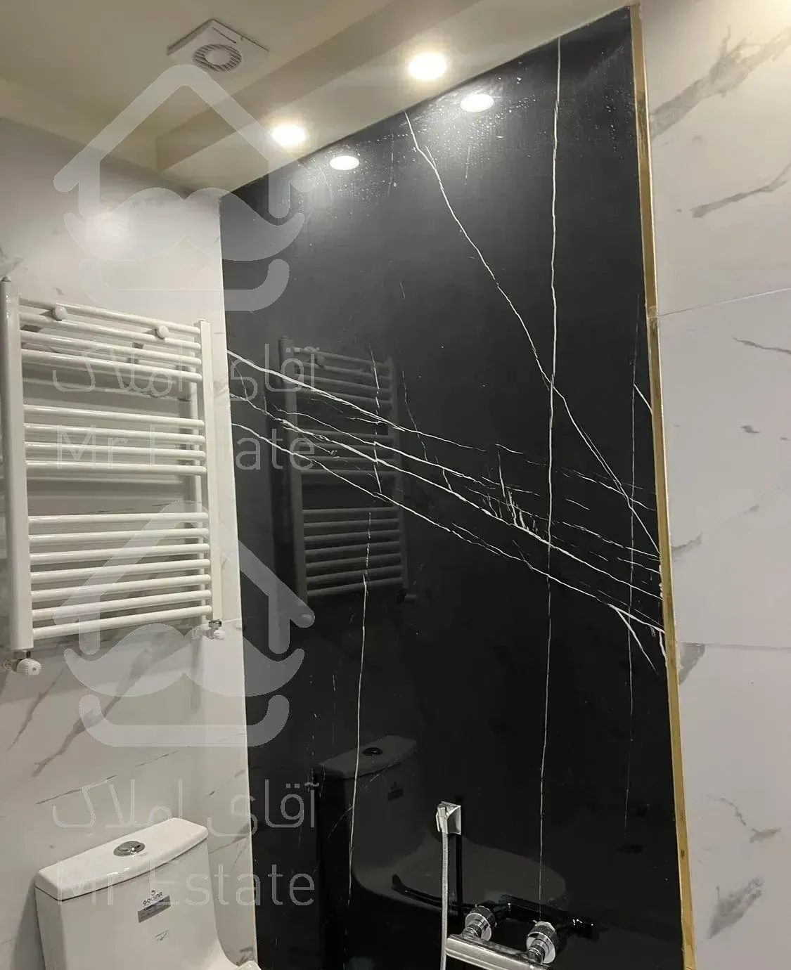 آپارتمان ۱۶۳ متر ، هروی ، تاپ لوکیشن