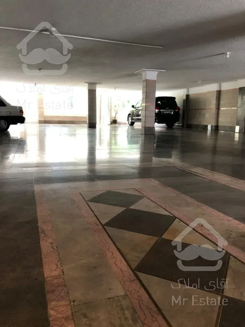 اجاره و رهن آپارتمان زعفرانیه 183  متر شیک