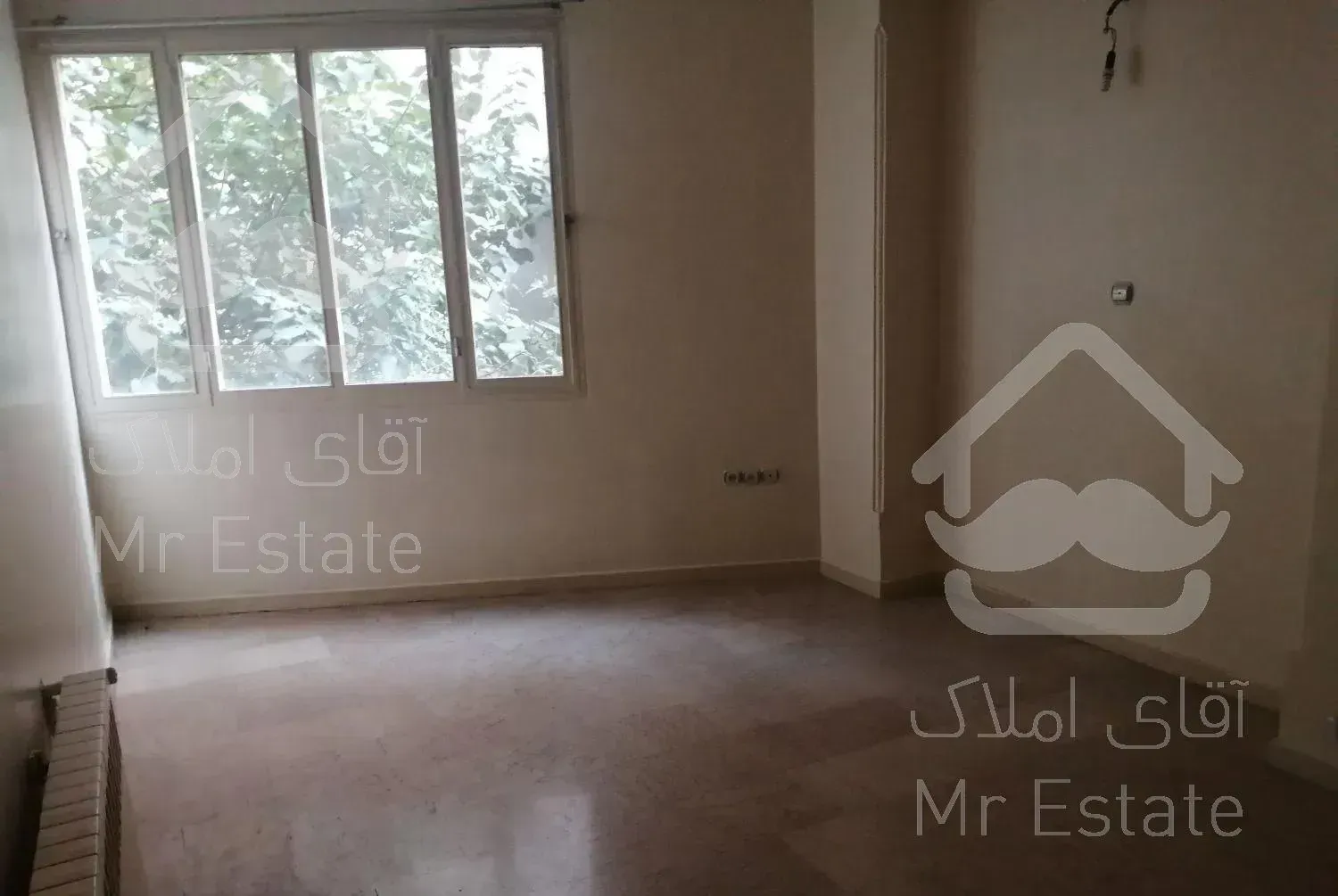 آپارتمان اندرزگو 140 متر