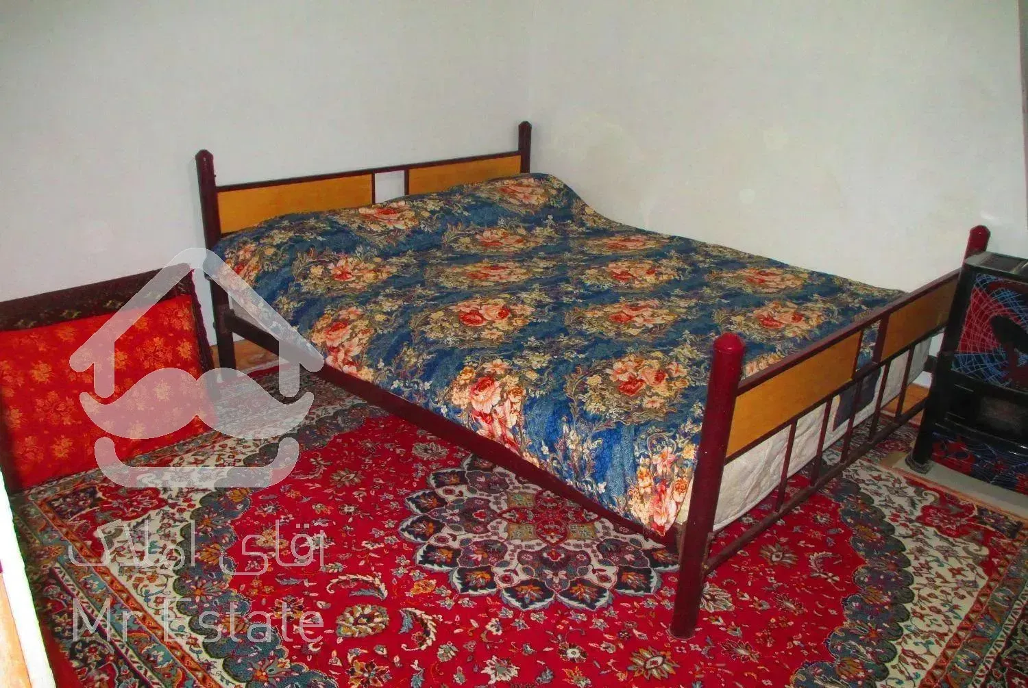 اجاره ویلای جنگلی-کوهستانی امین-روستای نرسو