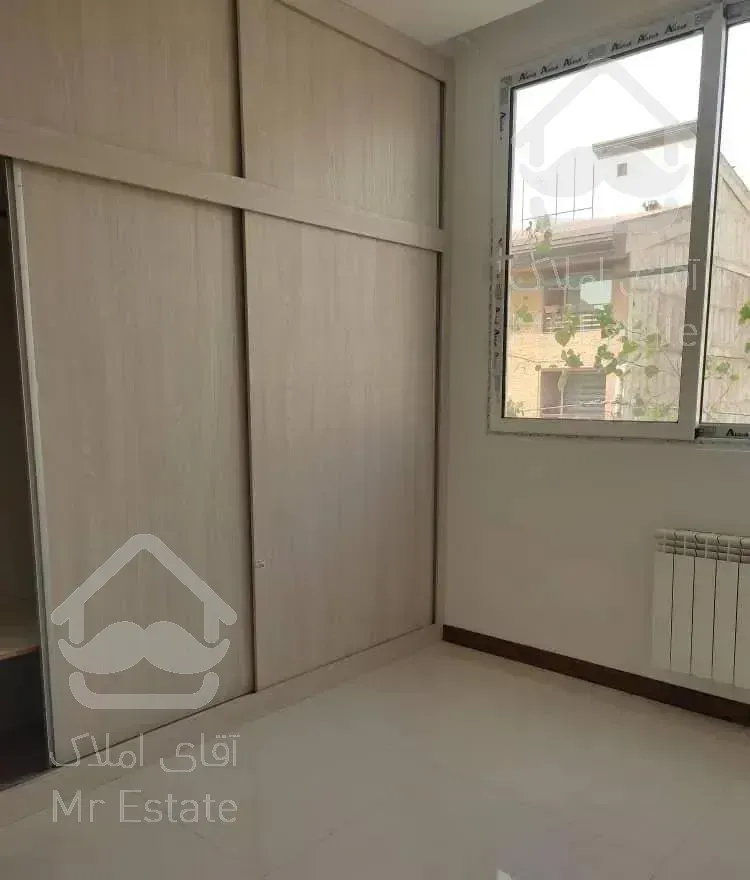 ۷۸ متر آبشار تهران . شهرک  . امید دژبان