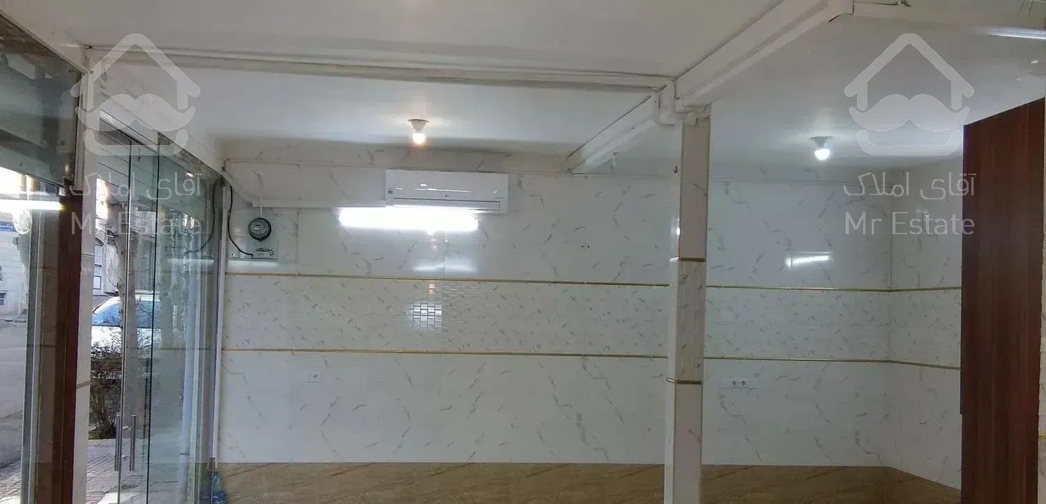 44 مترتجاری شیک مناسب تمام مشاغل