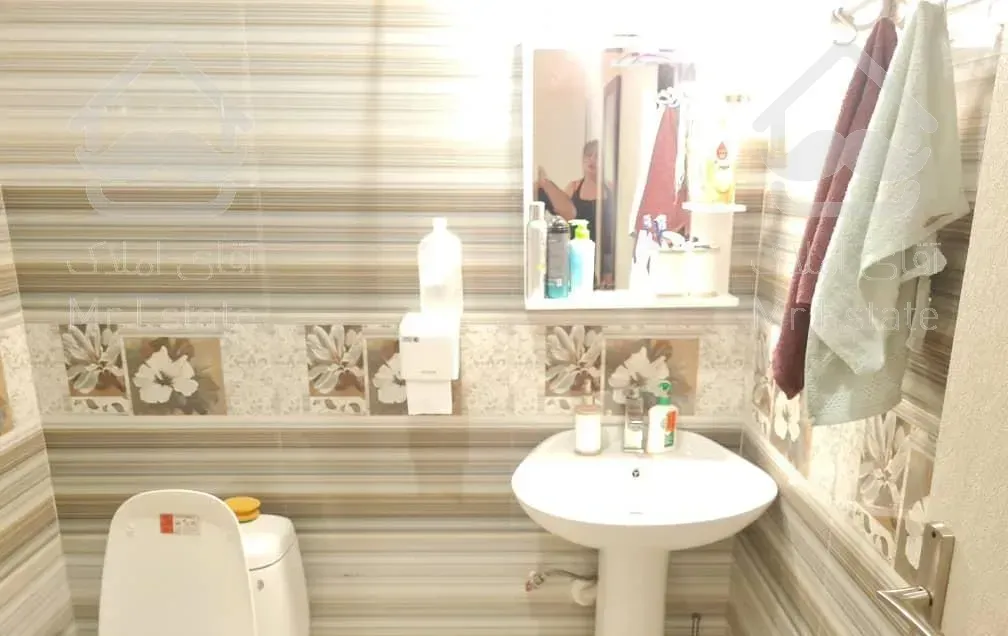 آپارتمان 163 متری در ستاره غرب