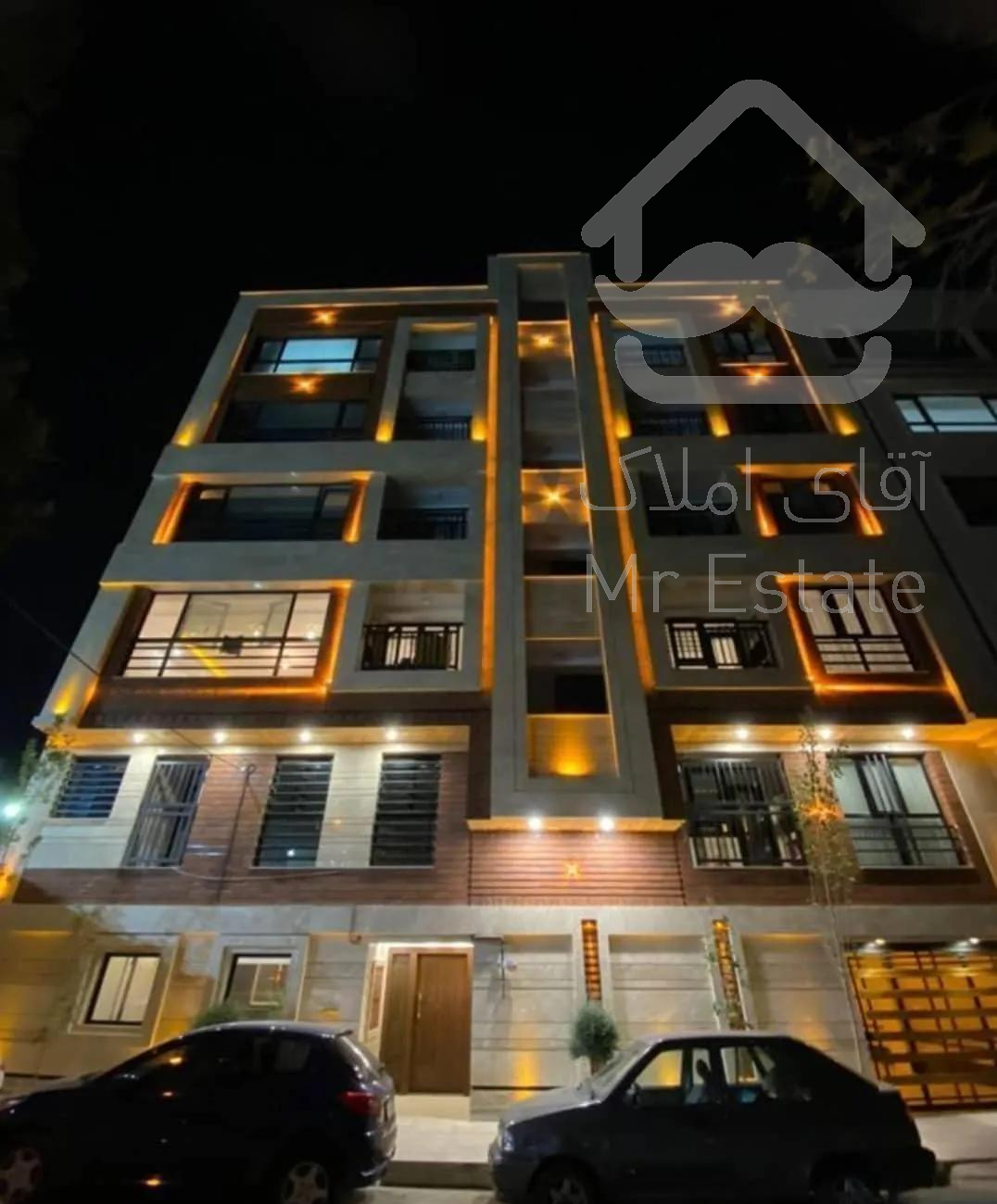 149متر / بدون مشابه/ بهنام