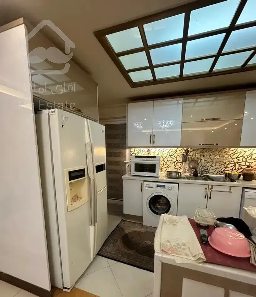 یوسف آباد ۱۰۰متر ۲خواب/بدون مالک