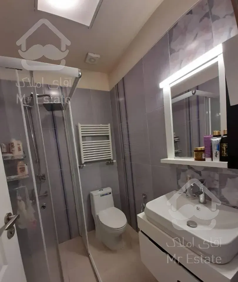 آپارتمان ۹۳ متری ولنجک