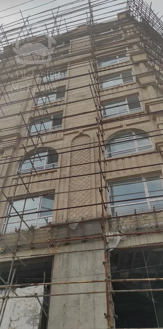 فروش آپارتمان ۱۸۰ متری ۳ خوابه