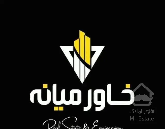 فروش آپارتمان با ملک 1000 متری