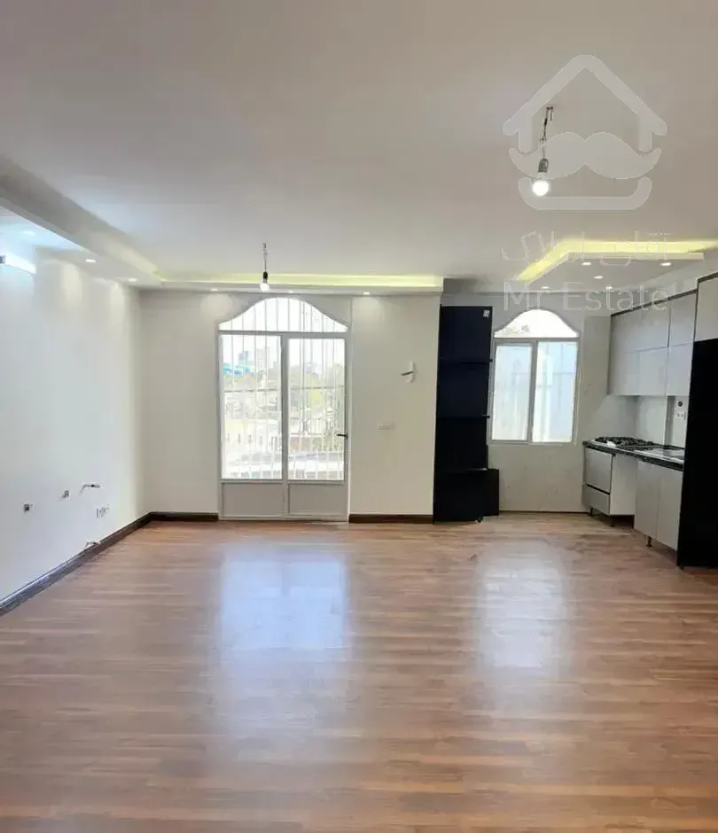 ۷۸ متر ۲خواب/فول امکانات