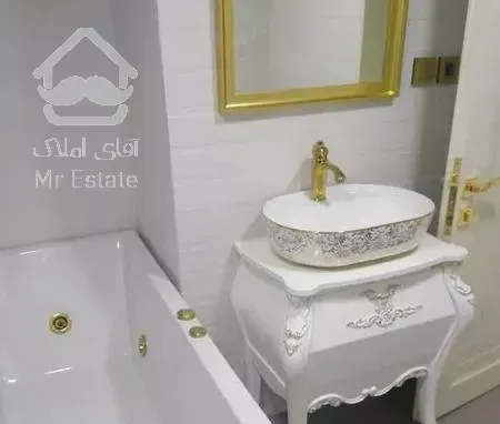 145 متر سعادت آباد غربیهای بلوار