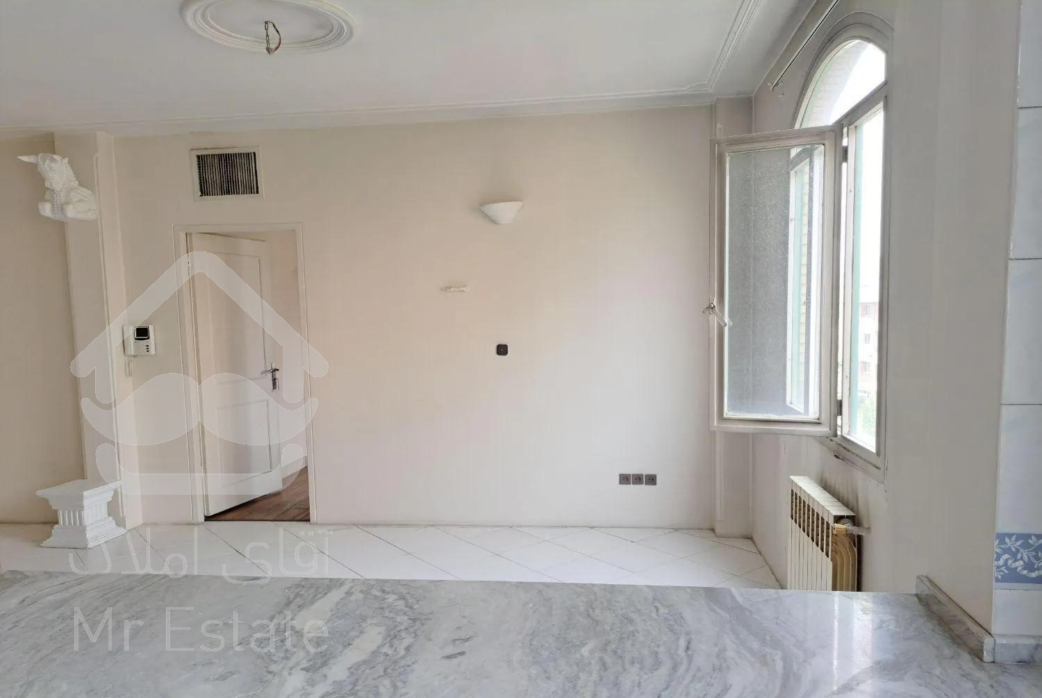 شهرک غرب/۸۶متر/دو خواب