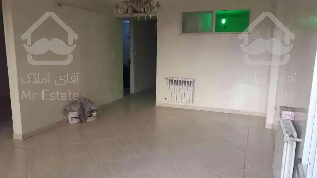 اجاره آپارتمان ۶۳ متری ۲ خواب شهر زیبا