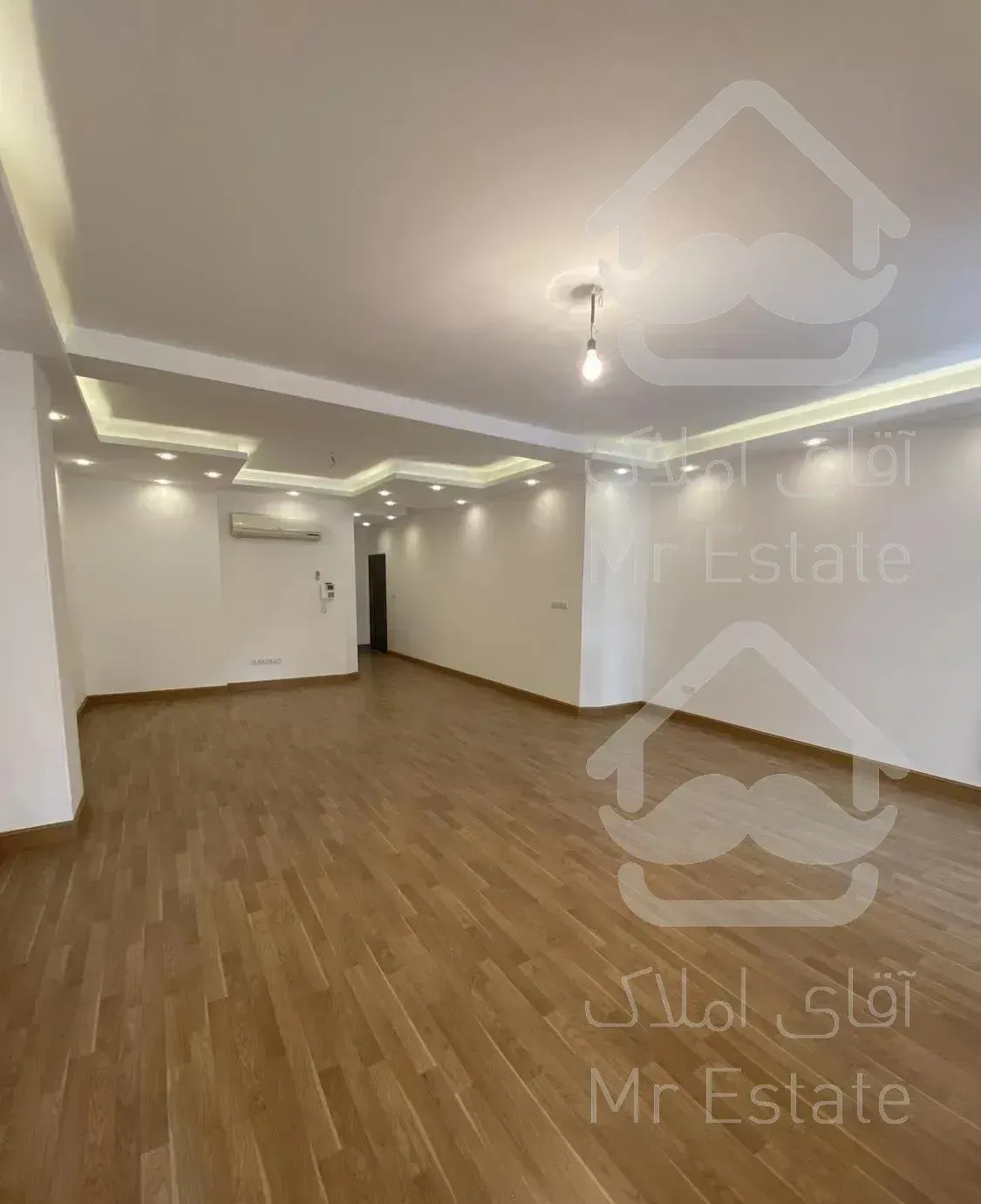 ٩٥ متر فول امکانات