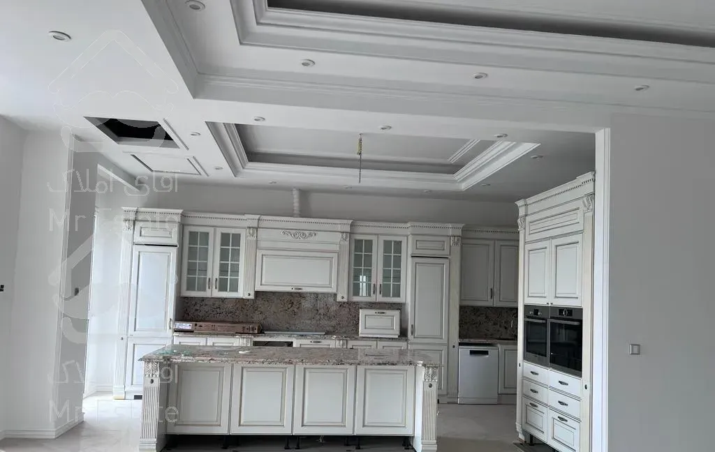 ولنجک/رهن پنت هاوس کلید نخورده/۴ خواب/ویو/تراس