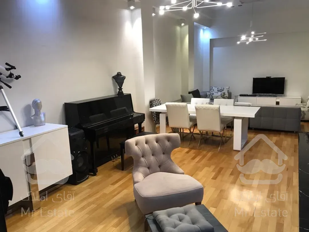 خرید 250 متری نیاوران جمشیدیه