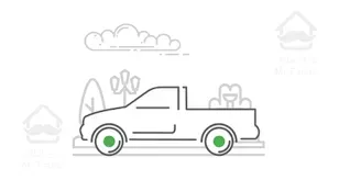 باربری ،بسته بندی حرفه ای اثاثیه ،کارگر مجرب