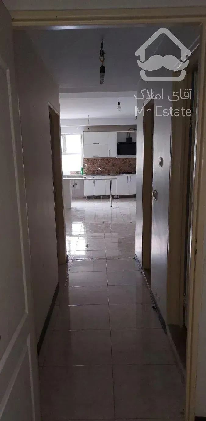 108متر دو خواب بلوار ارم ششم شرقی