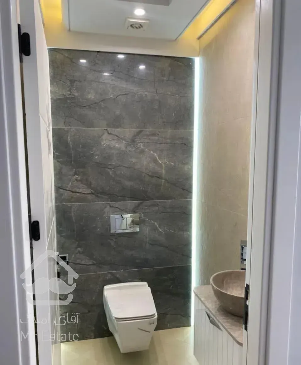 آپارتمان 70 متری کلید نخورده دزاشیب