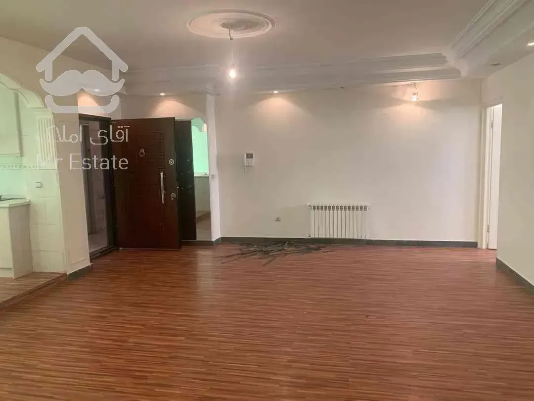 اجاره آپارتمان سه خوابه سازمان برنامه