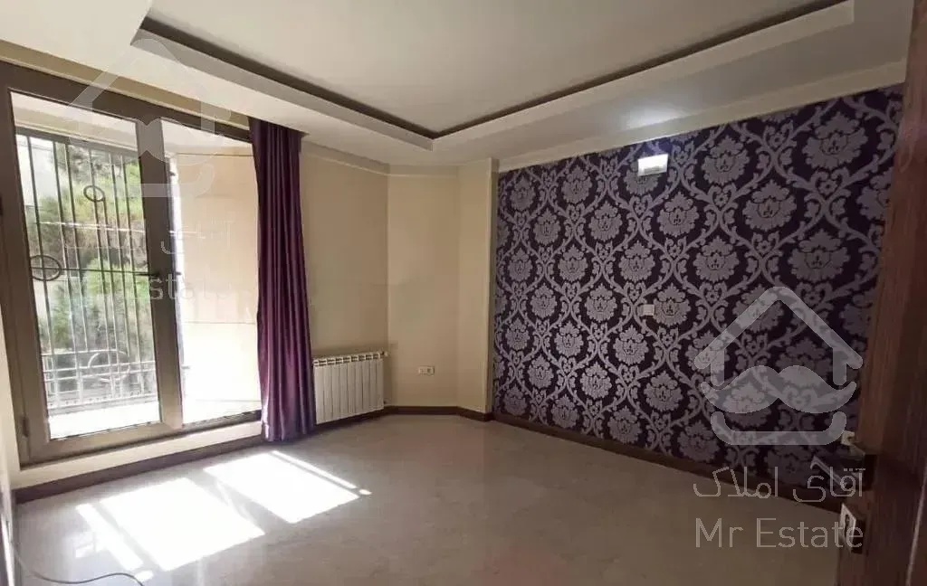 آپارتمان ۱۶۲ متر / تکواحدی/ پور مشکانی