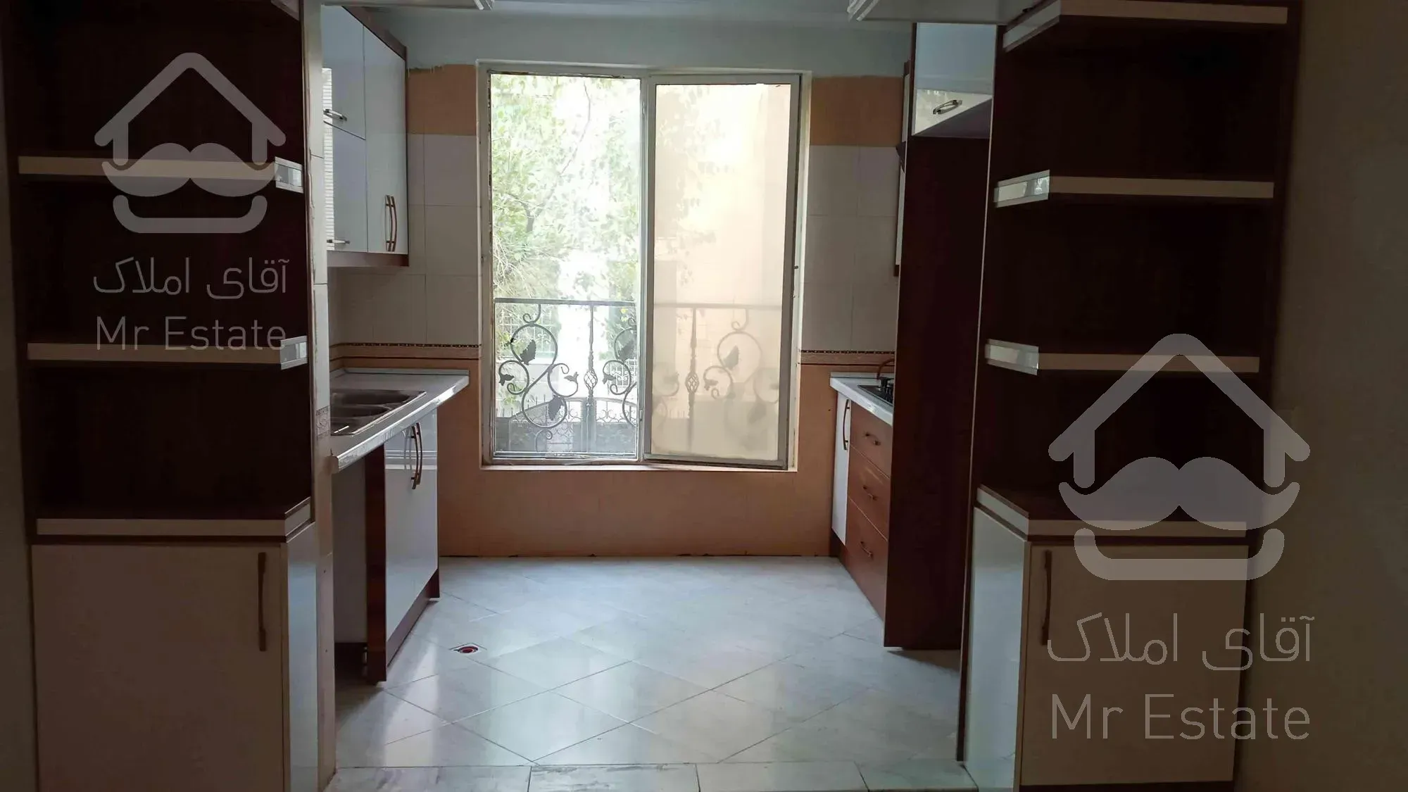 خرید آپارتمان ۵۴متر یکخوابه فردوس غرب