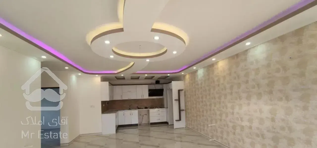 ویلای ۲۲۰ متری سند دار خشکبیجار