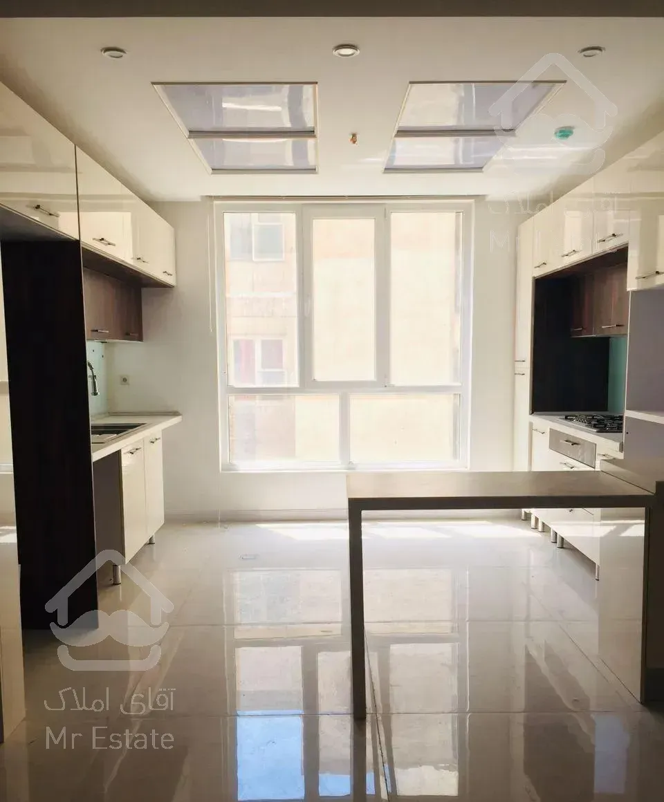 ۵۰ متر سردار شمال فول بازسازی