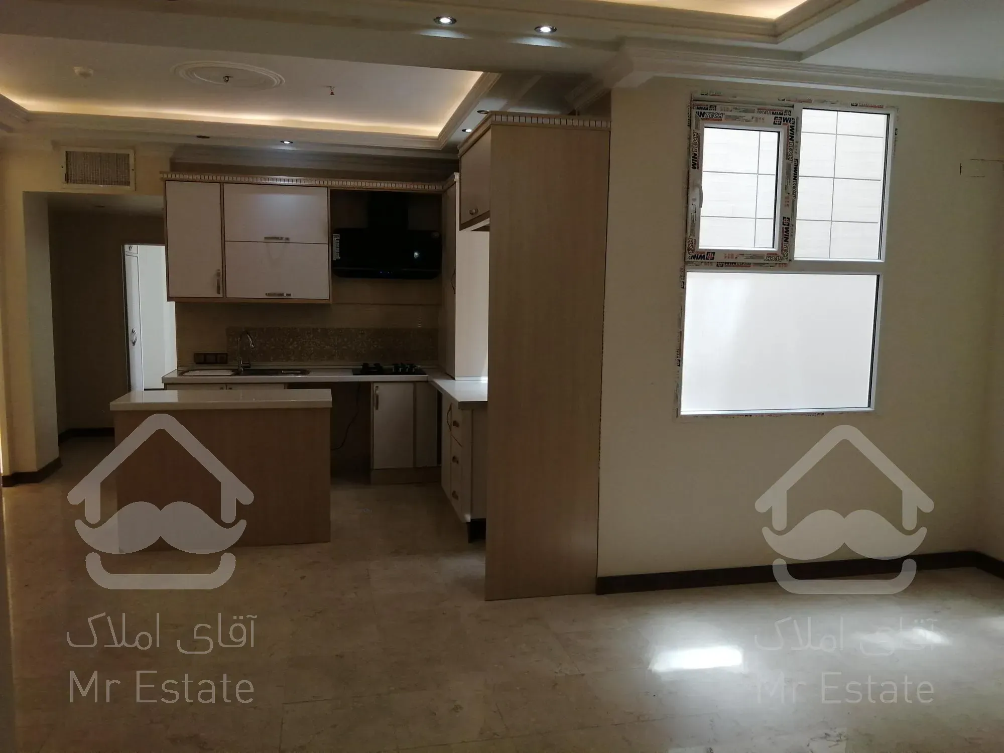 خرید اپارتمان*2خوابه*فردوس شرق