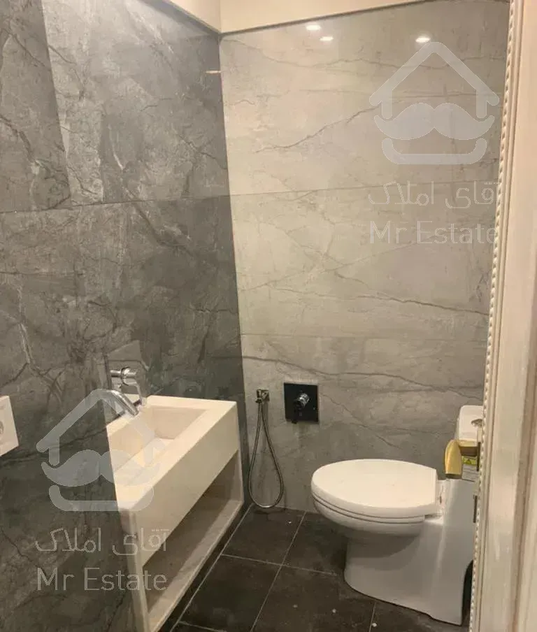 ۱۰۰ متر کامرانیه ( تقاطع اندرزگو) فول نوسازی شده