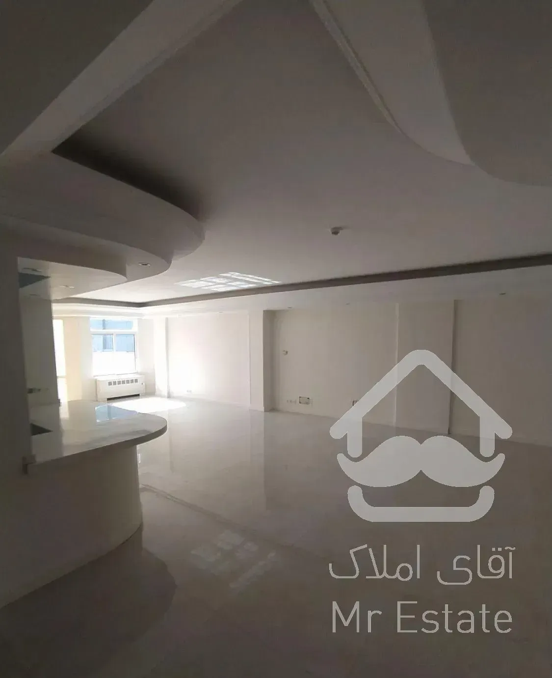 ۲۲۵متر،صاحبقرانیه،گلستان،فول مشاعات