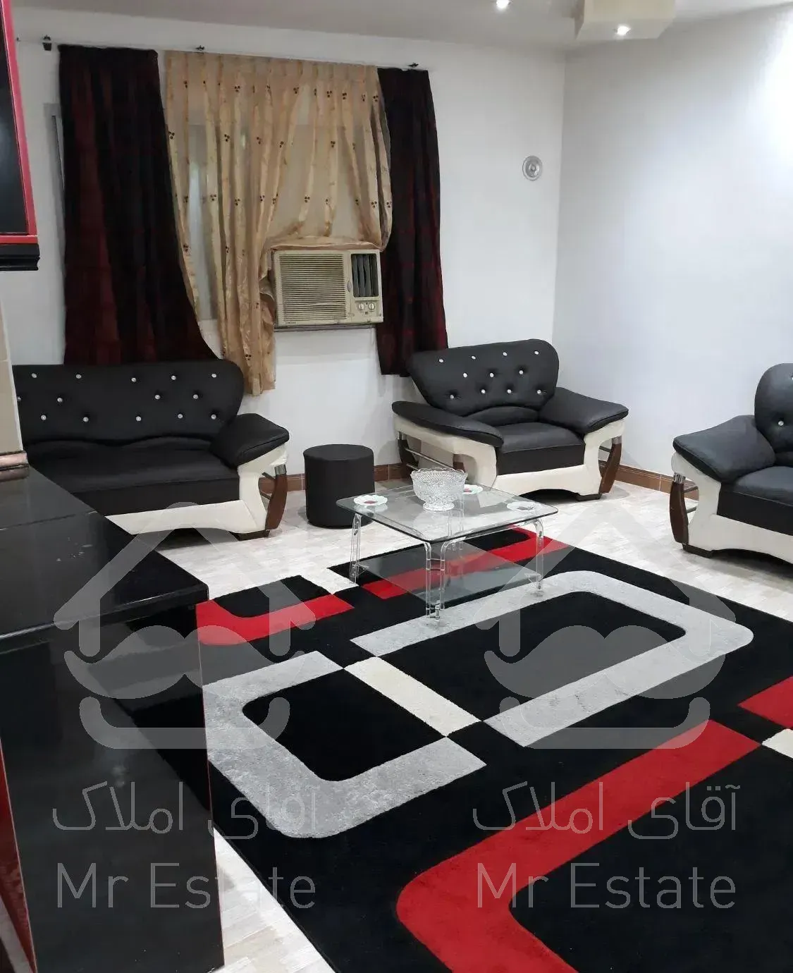 آپارتمان شیک 2 خواب