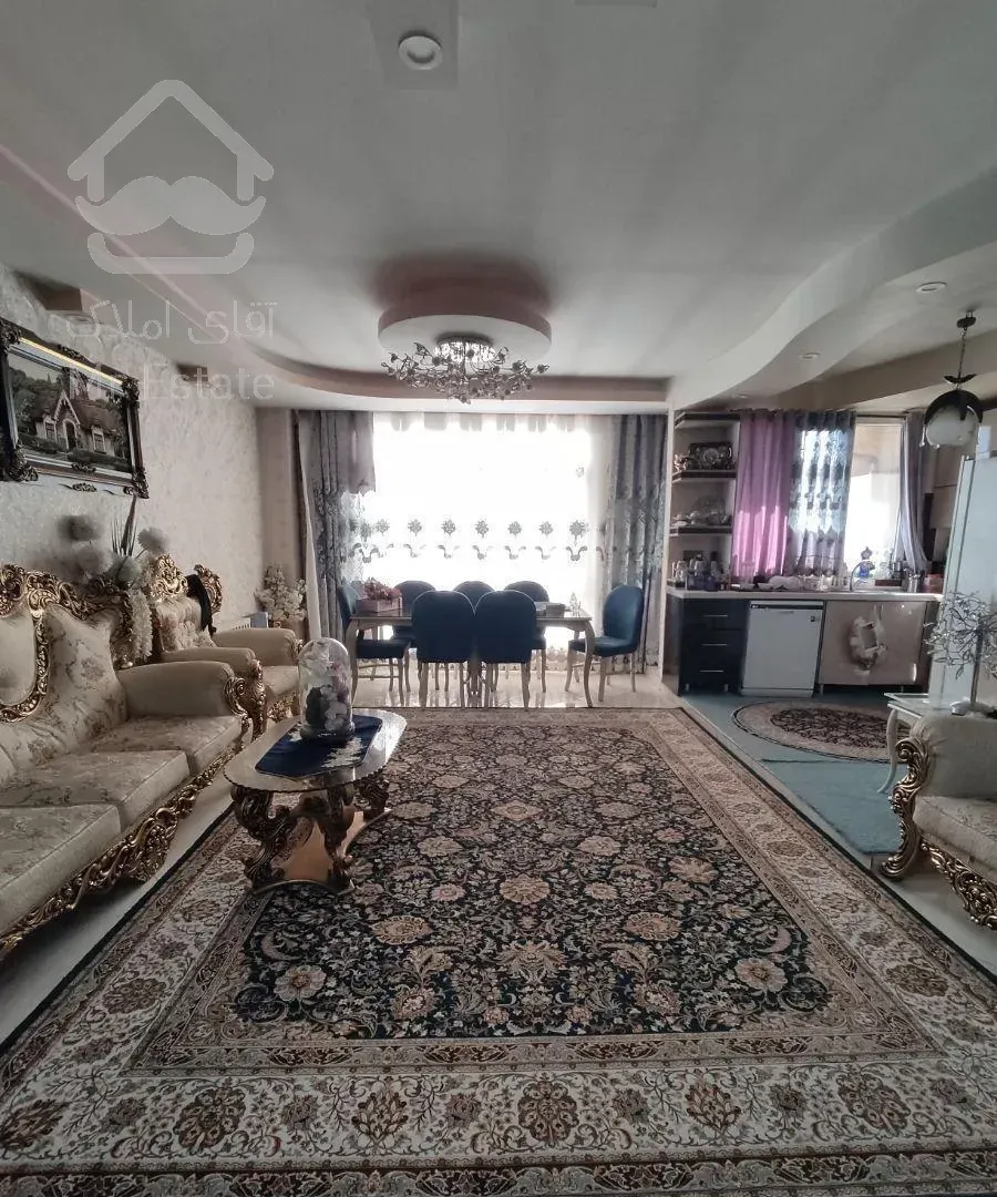 ۱۰۸متر تکواحدی گذر۱۲متری