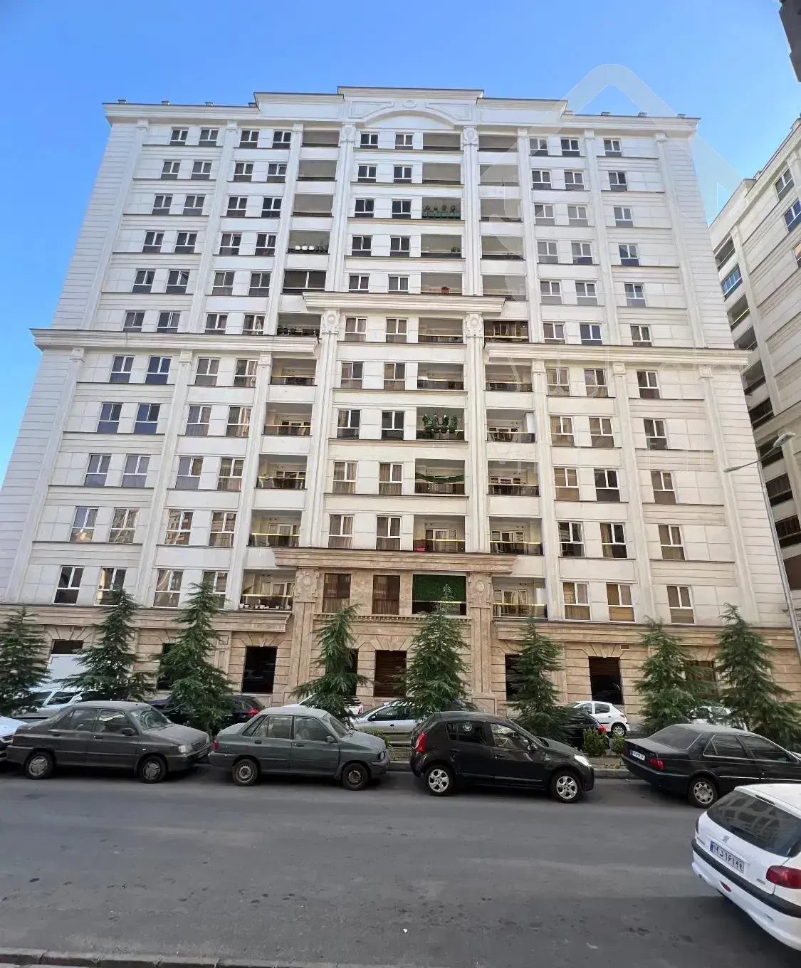 ابر پروژه رونیکاپالاس تهرانسر زیر قیمت