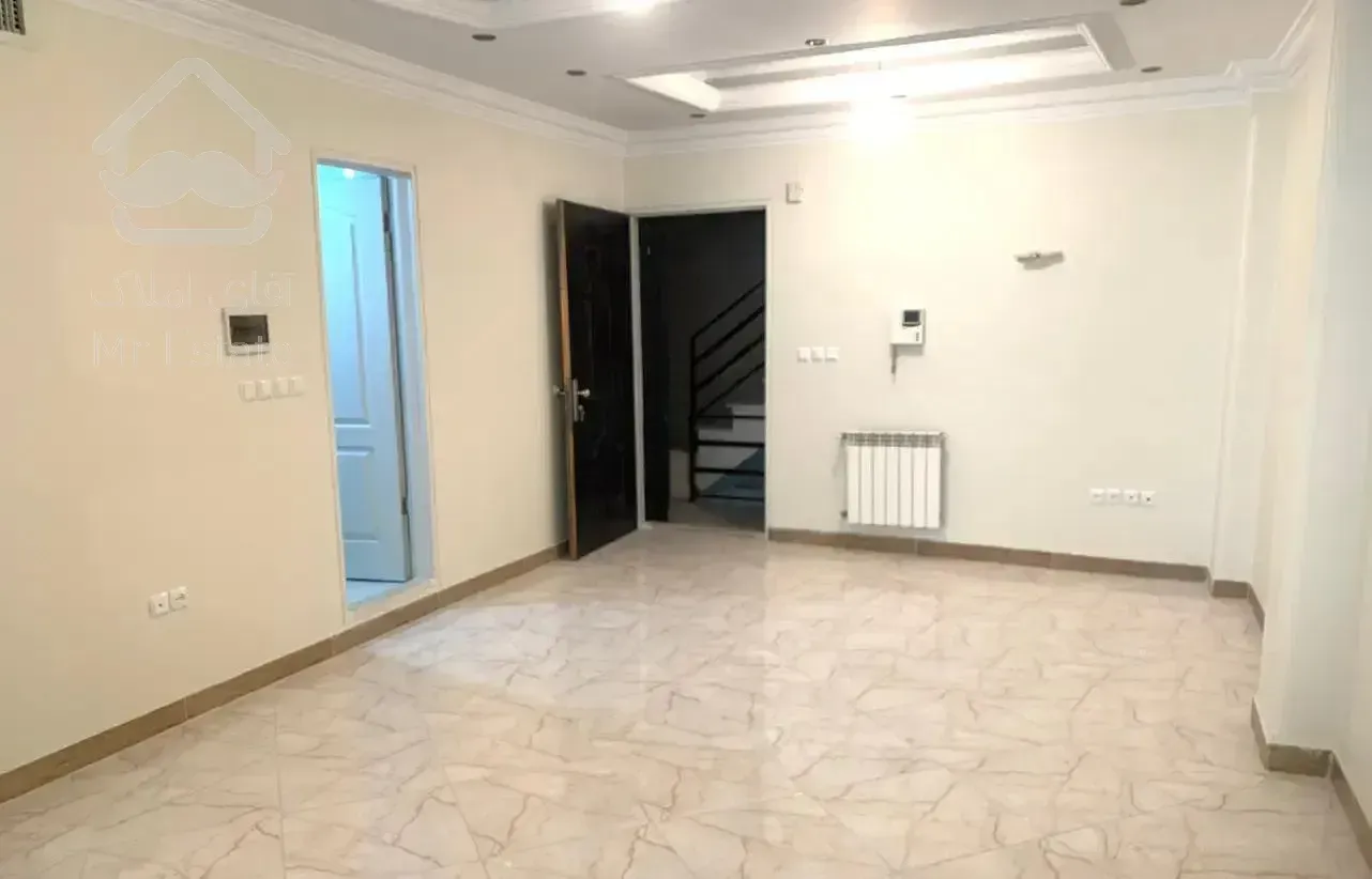 ۵۹متر۱خواب تکواحدی آسانسور/انباری تخلیه(استادمعین)