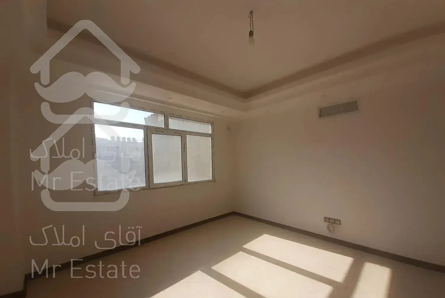 125مترافتابگیر/بهتویی شرقی/کلیدنخورده