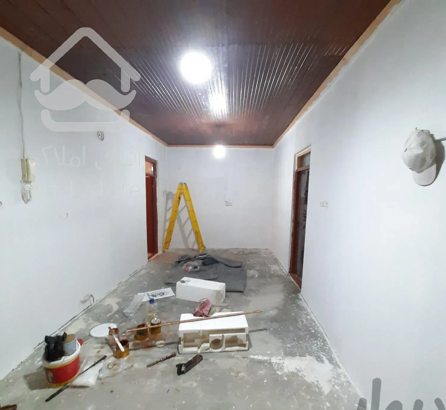 اجاره خانه ویلایی ۱۲۰ مترمربع در کشاورز