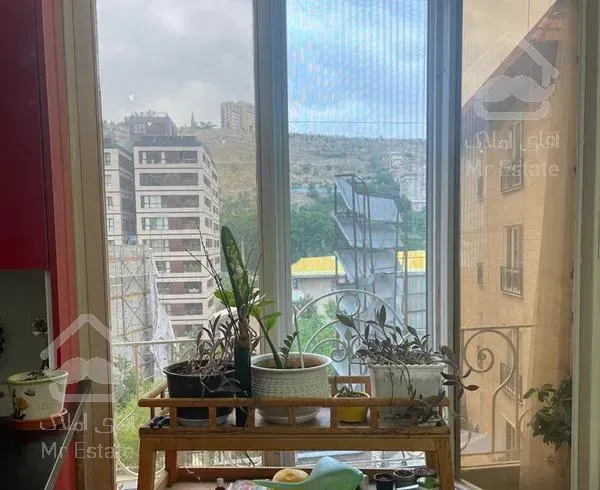 آپارتمان 88 متری، درکه، کوهسار