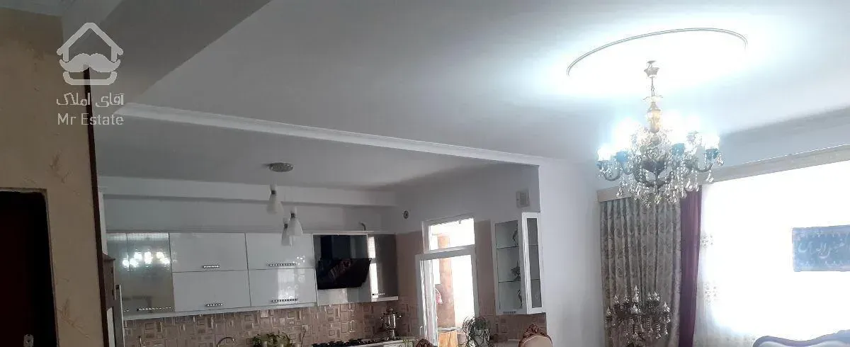 آپارتمان ۱۵۰ مترفردیس مشکین دشت