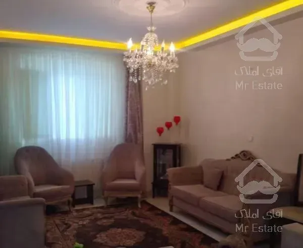 ۵۲ متر غرق در نور