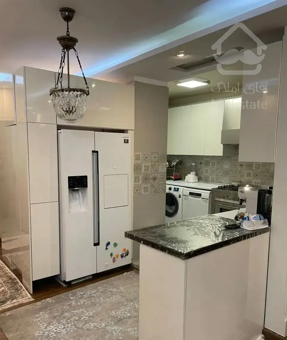 شریعتی میثاق  95متر دوخوابه