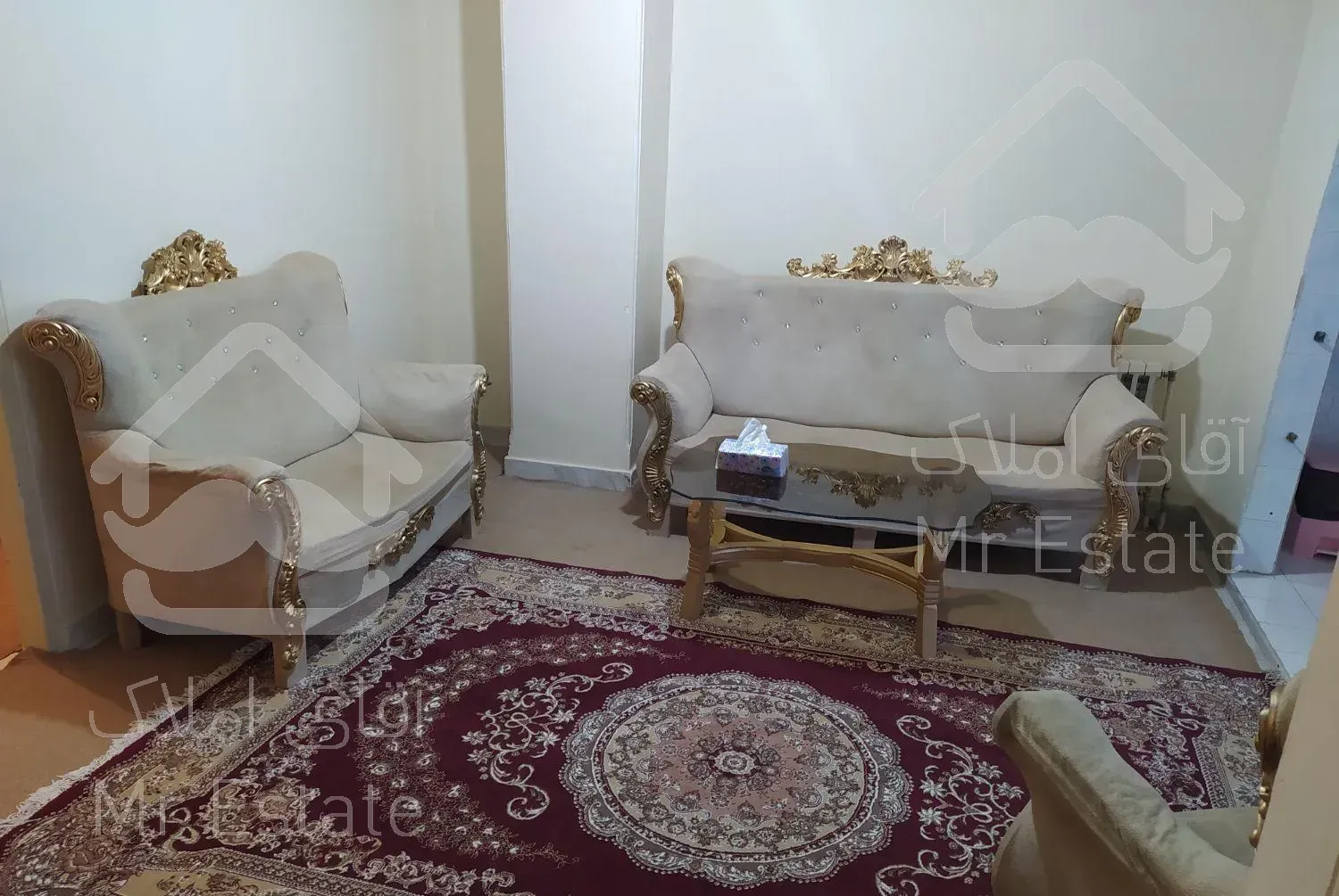 اجاره سوییت مجردی در باغمیشه