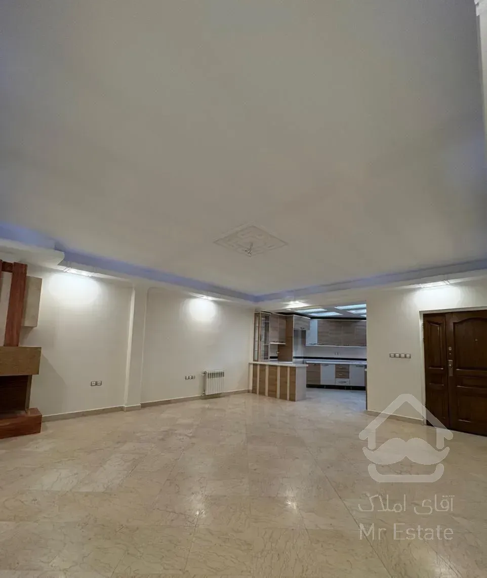 ۱۰۰ متر /گذر مشجر و برند فلکه دوم / شیک و بازسازی