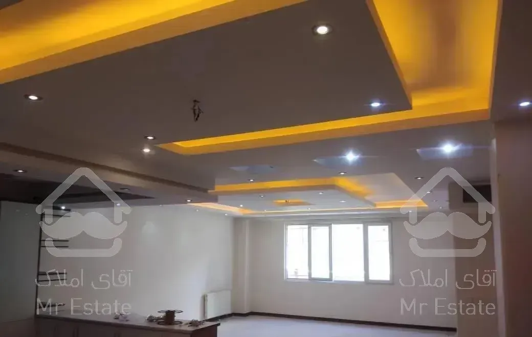 آپارتمان ۱۱۸متری ۲ خواب