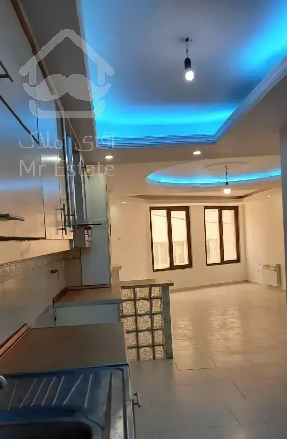 آپارتمان۱۰۰متری/تک واحدی/فول امکانات