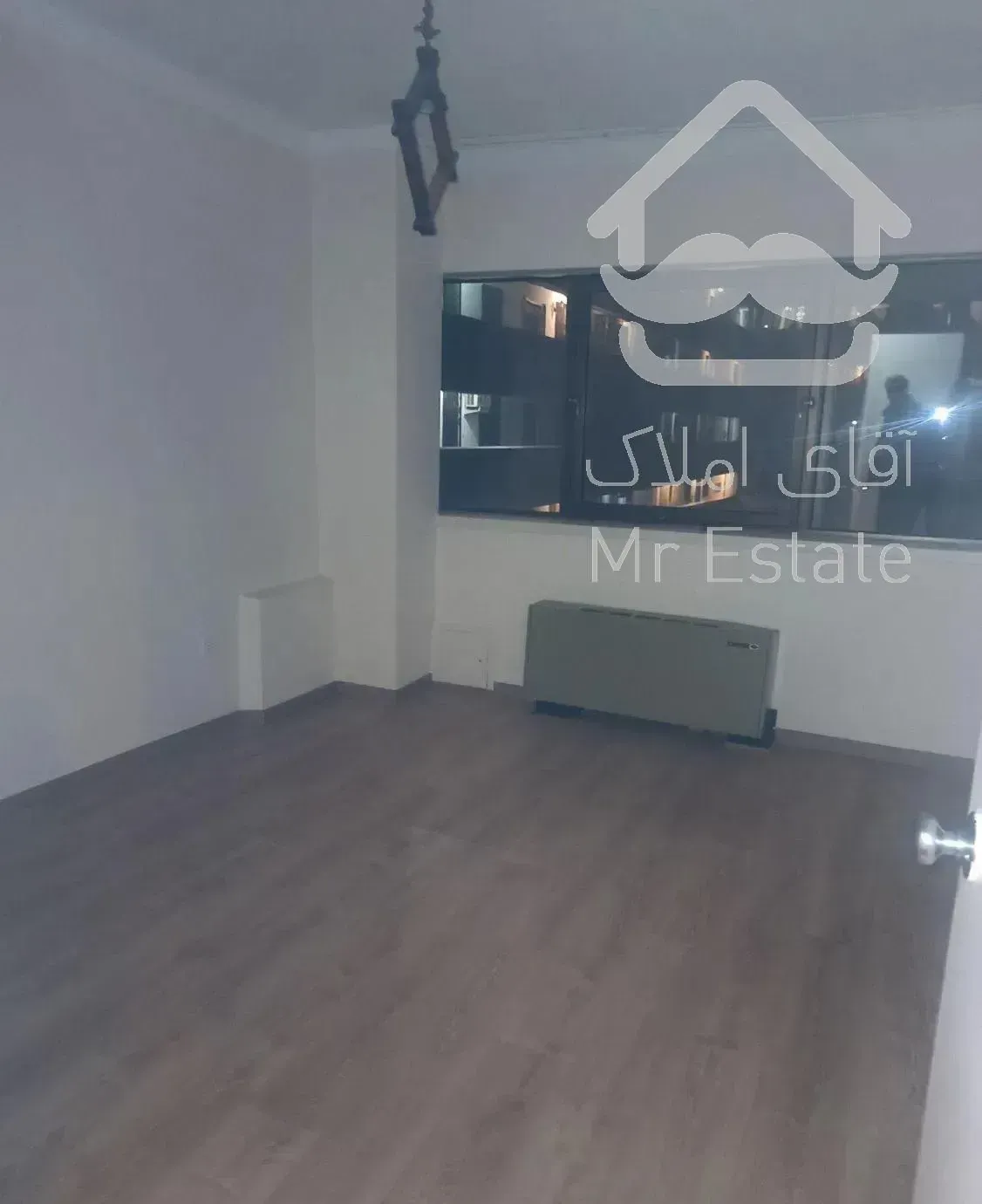 سه خوابه شیک بازسازی شده